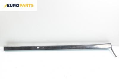 Праг за Nissan Almera II Hatchback (01.2000 - 12.2006), 4+1 вр., хечбек, позиция: лява