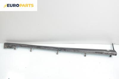 Праг за Nissan Almera II Hatchback (01.2000 - 12.2006), 4+1 вр., хечбек, позиция: дясна