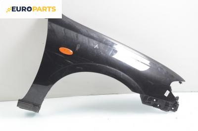 Калник за Nissan Almera II Hatchback (01.2000 - 12.2006), 4+1 вр., хечбек, позиция: дясна