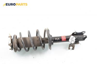 Макферсон за Nissan Almera II Hatchback (01.2000 - 12.2006), хечбек, позиция: предна, лява