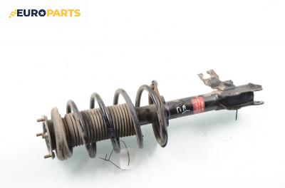 Макферсон за Nissan Almera II Hatchback (01.2000 - 12.2006), хечбек, позиция: предна, дясна