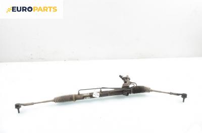 Хидравлична рейка за Nissan Almera II Hatchback (01.2000 - 12.2006), хечбек