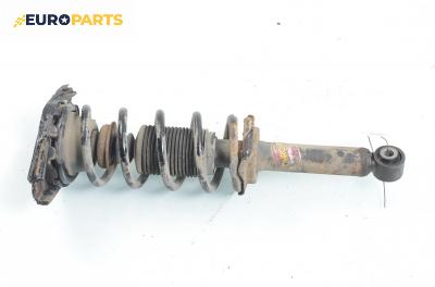 Макферсон за Nissan Almera II Hatchback (01.2000 - 12.2006), хечбек, позиция: задна, лява