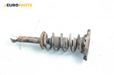 Макферсон за Nissan Almera II Hatchback (01.2000 - 12.2006), хечбек, позиция: задна, дясна