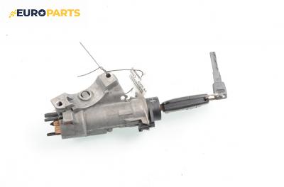Контактен ключ за Audi A4 Sedan B6 (11.2000 - 12.2004), № 4B0 905 851 C