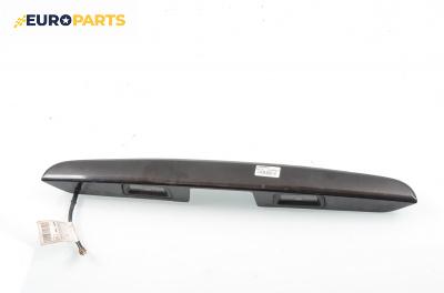 Плафони заден номер за Nissan Almera II Hatchback (01.2000 - 12.2006), хечбек