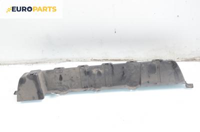 Държач броня за Nissan X-Trail I SUV (06.2001 - 01.2013), позиция: задна
