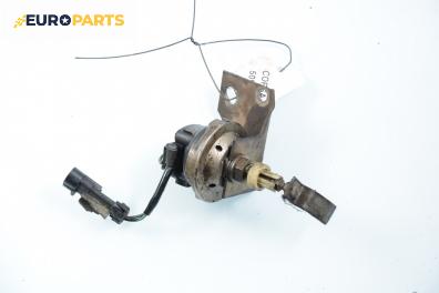 Потенциометър газ  за Opel Corsa B Hatchback (03.1993 - 12.2002), № Aisin 51511-40210