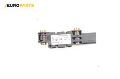 Сензор airbag за Audi A4 Sedan B6 (11.2000 - 12.2004), № 8E0 959 643 A
