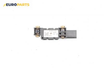 Сензор airbag за Audi A4 Sedan B6 (11.2000 - 12.2004), № 8E0 959 643 A