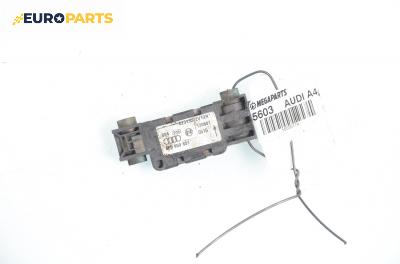 Сензор airbag за Audi A4 Sedan B6 (11.2000 - 12.2004), № 8E0 959 651