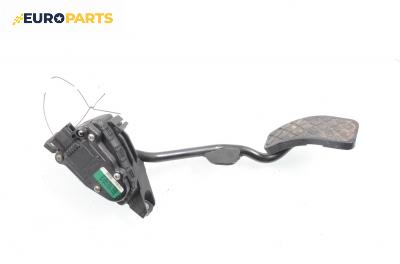 Потенциометър газ  за Audi A4 Sedan B6 (11.2000 - 12.2004), № 8E2 721 523 A