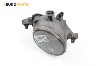 Халоген за Nissan Almera II Hatchback (01.2000 - 12.2006), хечбек, позиция: лява