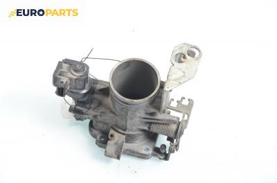 Дроселова клапа за BMW 3 Series E36 Sedan (09.1990 - 02.1998) 316 i, 102 к.с.