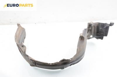 Подкалник за Nissan Almera II Hatchback (01.2000 - 12.2006), 4+1 вр., хечбек, позиция: предна, дясна