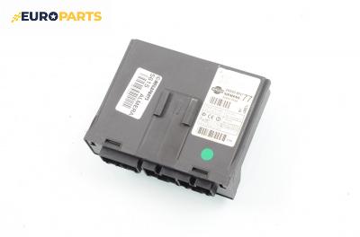 Модул централно заключване за Nissan Almera II Hatchback (01.2000 - 12.2006), № Siemens 28550 BN7