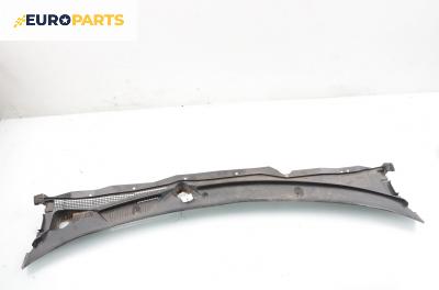 Кора под чистачки за Nissan Almera II Hatchback (01.2000 - 12.2006), 4+1 вр., хечбек