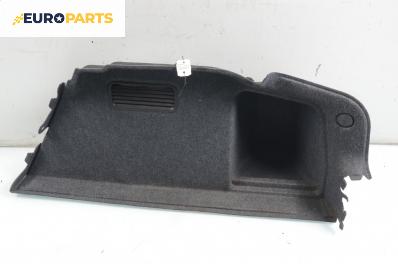 Кора багажник за Audi A4 Sedan B6 (11.2000 - 12.2004), седан