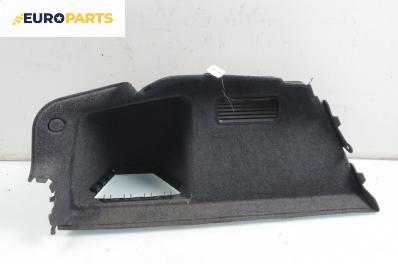 Кора багажник за Audi A4 Sedan B6 (11.2000 - 12.2004), седан