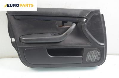 Кора врата за Audi A4 Sedan B6 (11.2000 - 12.2004), седан, позиция: предна, лява