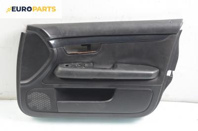 Кора врата за Audi A4 Sedan B6 (11.2000 - 12.2004), седан, позиция: предна, дясна