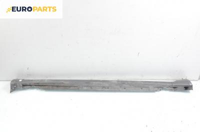 Праг за Audi A4 Sedan B6 (11.2000 - 12.2004), 4+1 вр., седан, позиция: лява