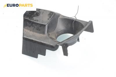 Пластмасов капак за Audi A4 Sedan B6 (11.2000 - 12.2004), седан