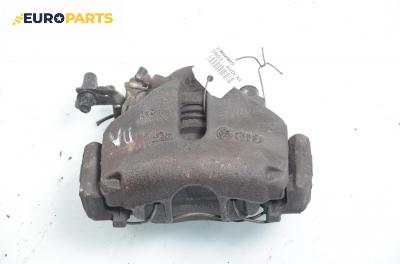 Спирачен апарат за Audi A4 Sedan B6 (11.2000 - 12.2004), позиция: предна, лява