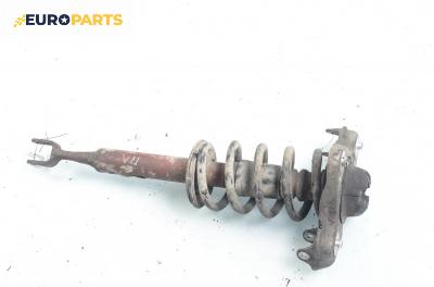 Макферсон за Audi A4 Sedan B6 (11.2000 - 12.2004), седан, позиция: предна, лява