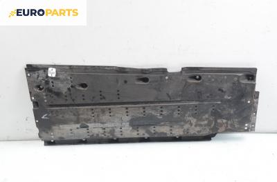 Кора под купе за Audi A4 Sedan B6 (11.2000 - 12.2004)
