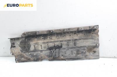 Кора под купе за Audi A4 Sedan B6 (11.2000 - 12.2004)