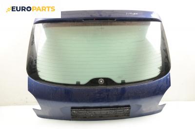 Заден капак за Peugeot 206 Hatchback (08.1998 - 12.2012), 2+1 вр., хечбек