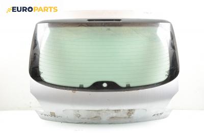 Заден капак за Peugeot 206 Hatchback (08.1998 - 12.2012), 2+1 вр., хечбек