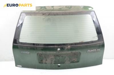 Заден капак за Fiat Punto Hatchback (09.1993 - 09.1999), 2+1 вр., хечбек