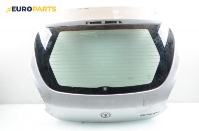 Заден капак за Fiat Bravo II Hatchback (11.2006 - 06.2014), 4+1 вр., хечбек