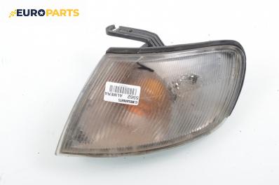 Мигач за Nissan Almera I Hatchback (07.1995 - 07.2001), позиция: лява