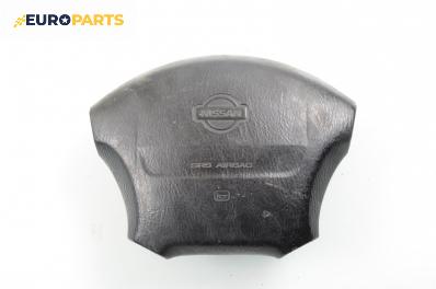 Airbag за Nissan Almera I Hatchback (07.1995 - 07.2001), 2+1 вр., позиция: предна