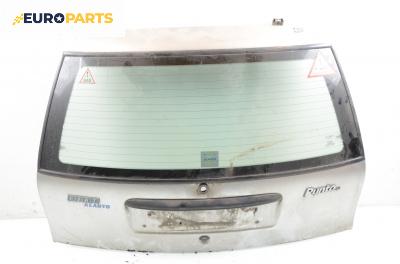 Заден капак за Fiat Punto Hatchback (09.1993 - 09.1999), 4+1 вр.