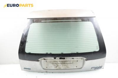 Заден капак за Fiat Marea Weekend (09.1996 - 12.2007), комби
