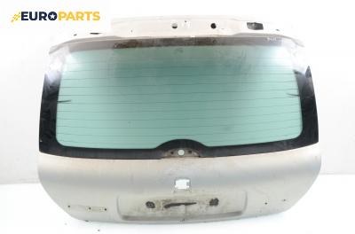 Заден капак за Renault Clio II Hatchback (09.1998 - 09.2005), 2+1 вр.
