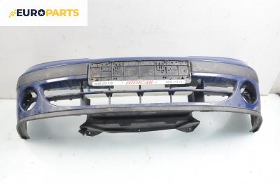 Предна броня за Renault Megane I Grandtour (03.1999 - 08.2003), комби, позиция: предна
