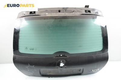 Заден капак за Renault Clio II Hatchback (09.1998 - 09.2005), 2+1 вр., позиция: задна