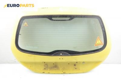 Заден капак за Lancia Y Hatchback (11.1995 - 09.2003), 2+1 вр.