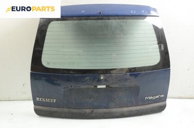 Заден капак за Renault Megane I Grandtour (03.1999 - 08.2003), комби