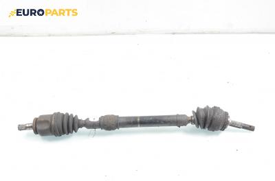 Полуоска за Nissan Almera I Hatchback (07.1995 - 07.2001) 1.6, 99 к.с., позиция: дясна
