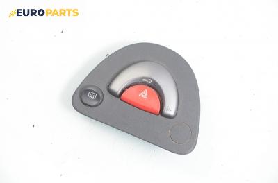 Панел бутони за Smart City-Coupe 450 (07.1998 - 01.2004)
