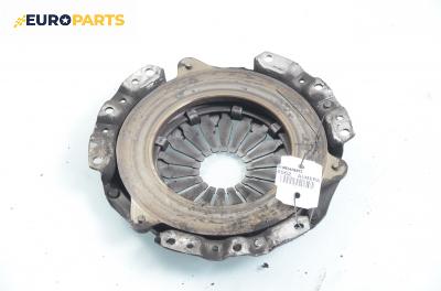 Притискателен диск на съединителя за Nissan Almera I Hatchback (07.1995 - 07.2001) 1.6, 99 к.с.