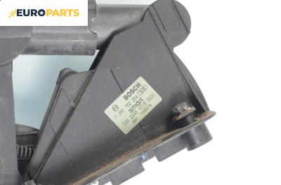 Потенциометър газ  за Smart City-Coupe 450 (07.1998 - 01.2004), № Bosch 0 280 752 254