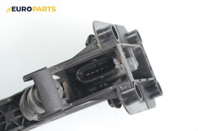 Потенциометър газ  за Smart City-Coupe 450 (07.1998 - 01.2004), № Bosch 0 280 752 254