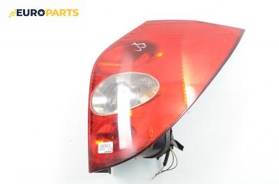 Стоп за Renault Laguna II Grandtour (03.2001 - 12.2007), комби, позиция: дясна
